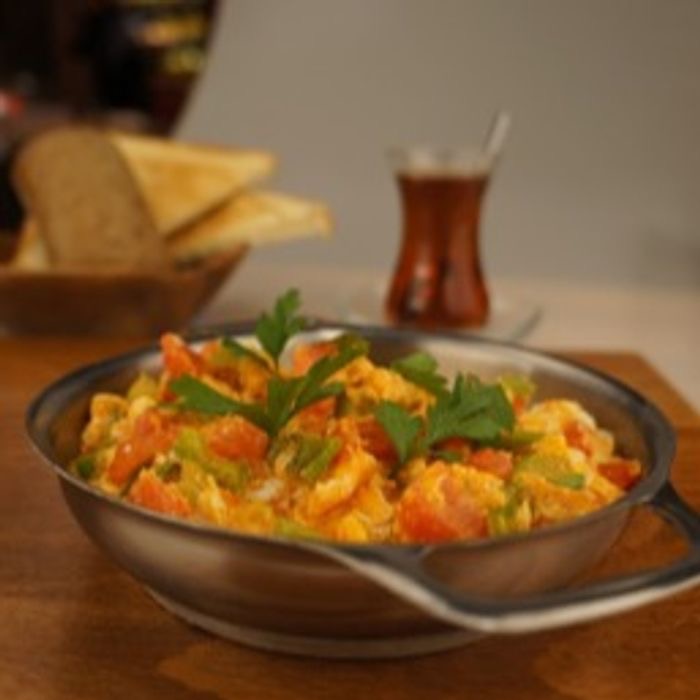 Menemen