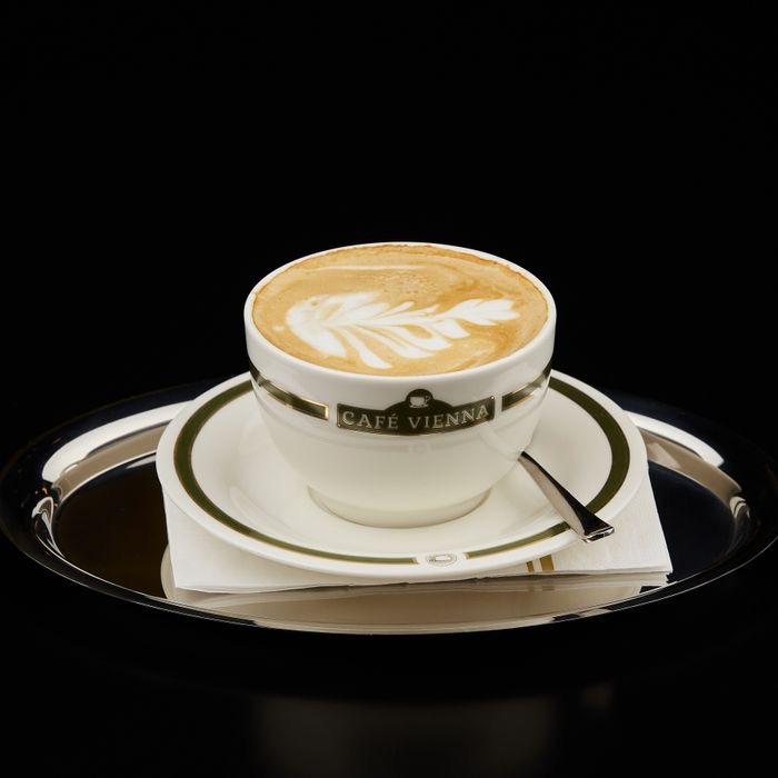 Caffè Latte
