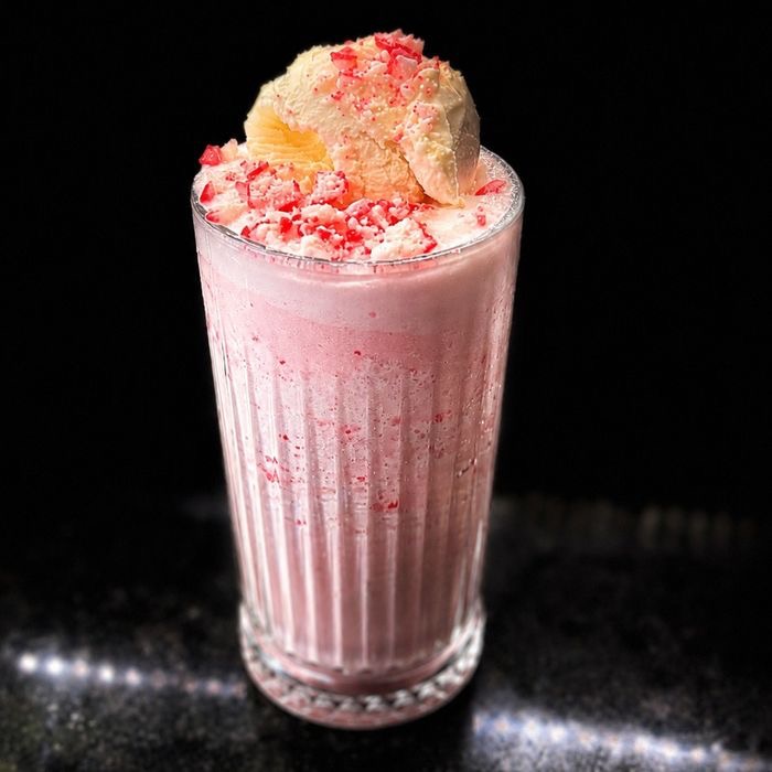 Candy Shake