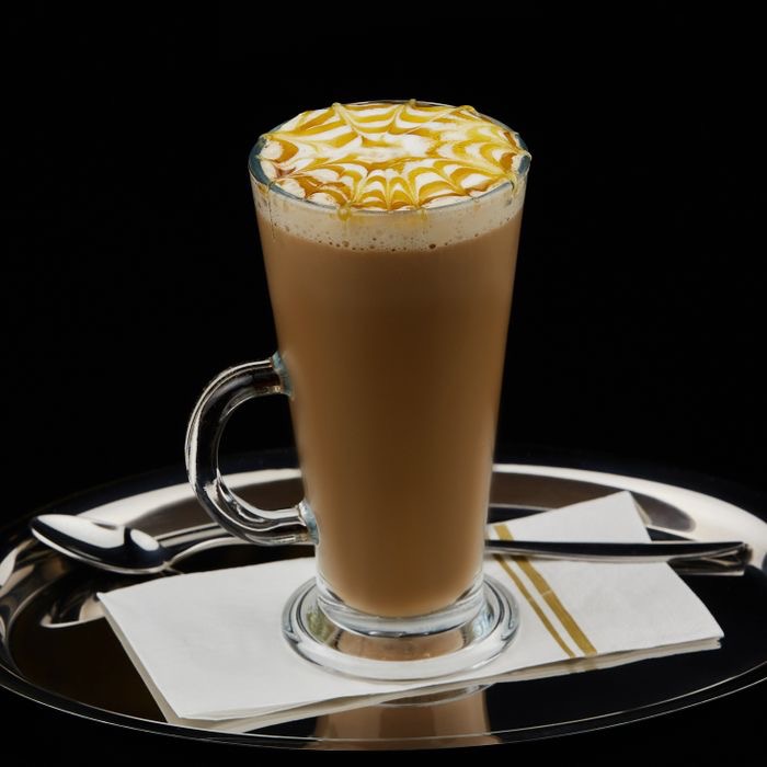 Caramel Macchiato