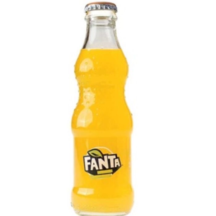Fanta