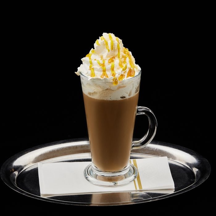 White Mocha