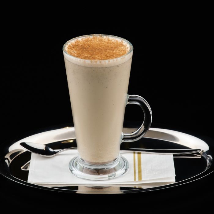 Chai Latte