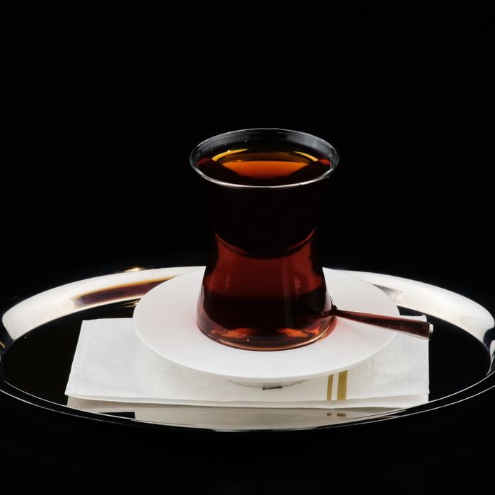 Demleme Çay