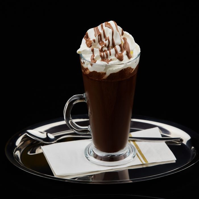 Dark Mocha